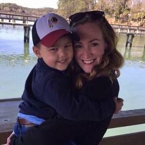 Meet your Posher, Hannah